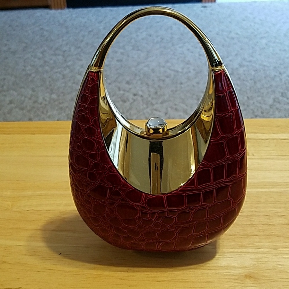 Evening bag